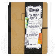 DYLUSIONS CREATIVE DIARY LARGE DYJ61090